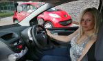 Peugeot 107 Kiss 2008 года